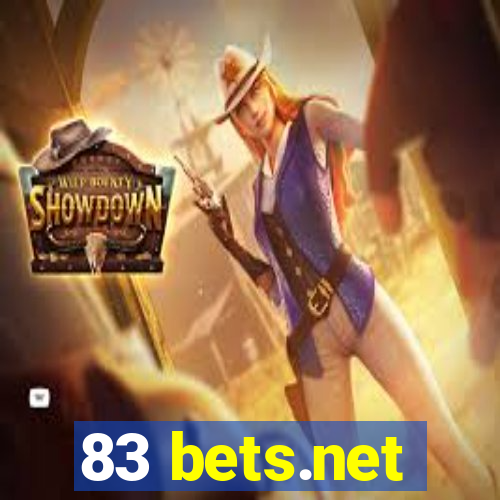 83 bets.net